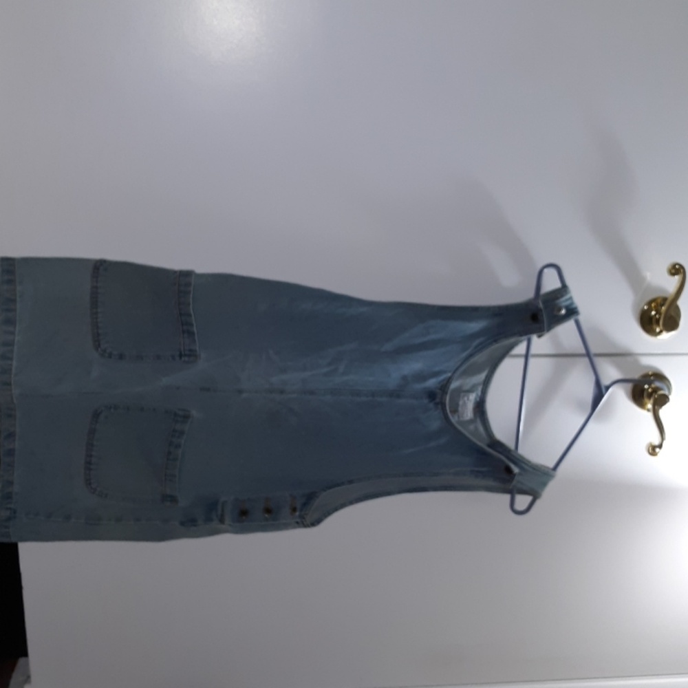 Overalls